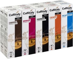 Caffitaly ®*